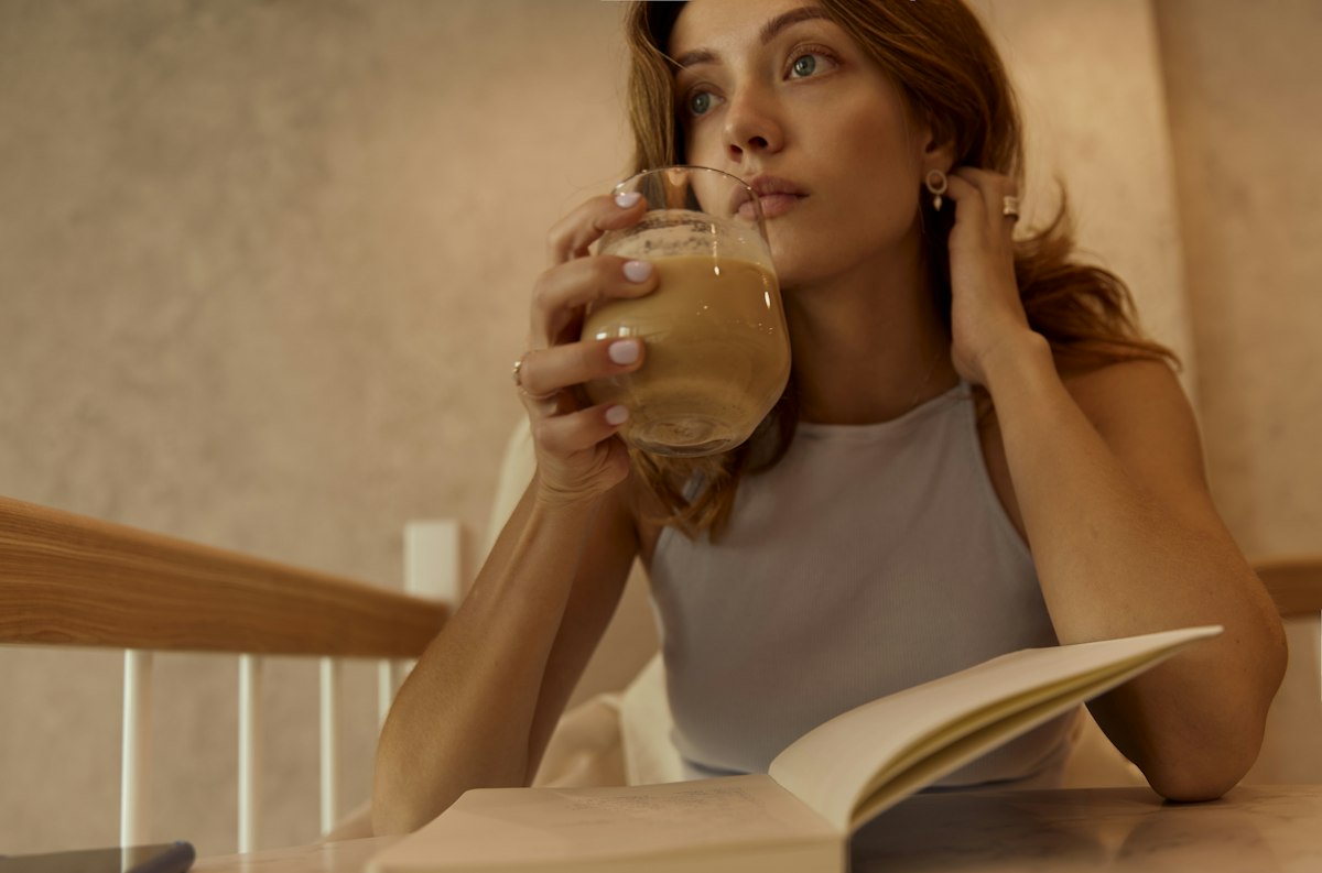 Maria Santos, Editorial Director